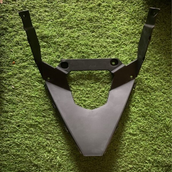 Chắn bùn cổ pô Winner V1/ ốp yếm dưới Winner V1 64630–K56-N10