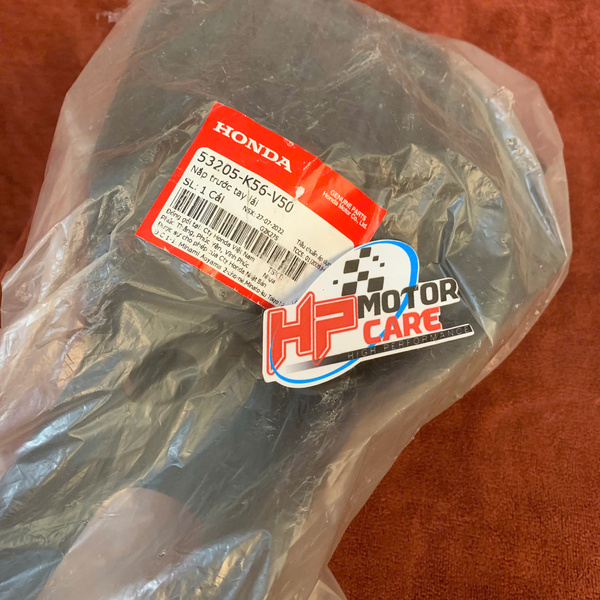 Ốp đầu trước Winner X V2 53205-K56-V50