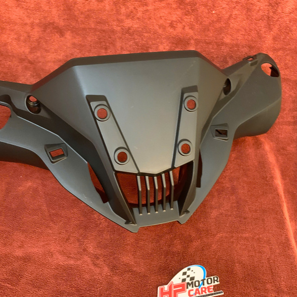 BỘ DÀN ÁO NHỰA NHÁM WINNER X V2 (22 MÓN)