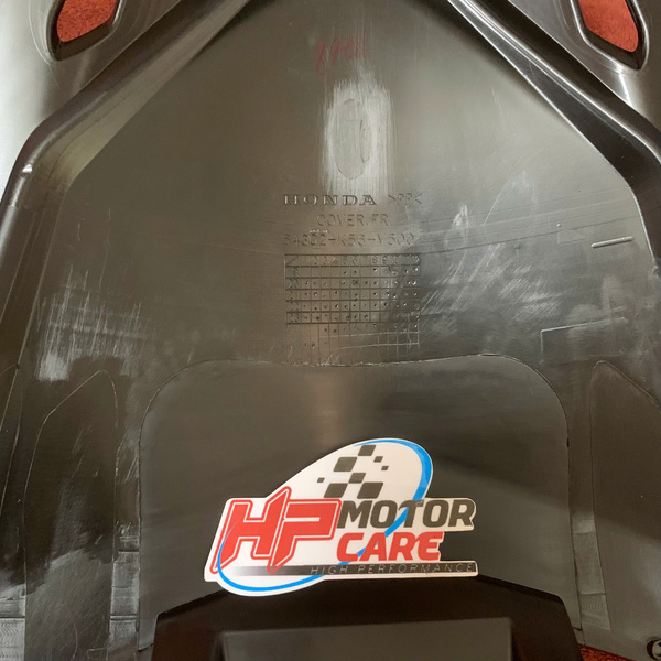 Ốp đèn pha Winner X V2 64302-K56-V50