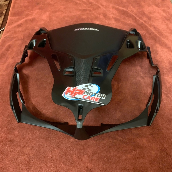 Ốp đèn pha Winner X V2 64302-K56-V50