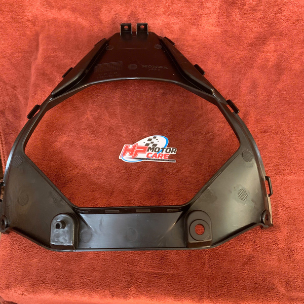 Chắn bùn cổ pô Winner X V2/ ốp yếm dưới winner V2 64630-K56-V50