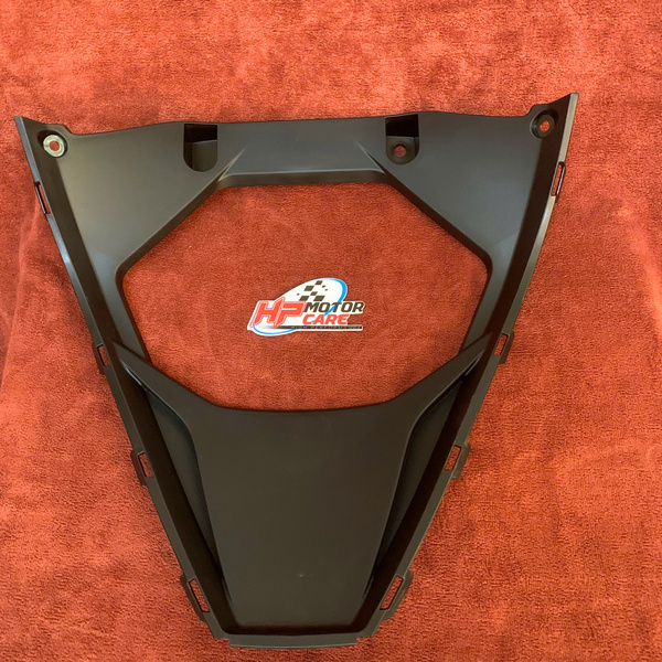 Chắn bùn cổ pô Winner X V2/ ốp yếm dưới winner V2 64630-K56-V50