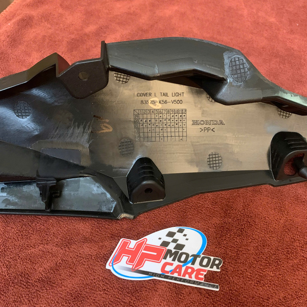 Nắp đèn hậu/ Ốp đèn hậu Trái Phải Winner X V2 83525-K56-V50/ 83520-K56-V50