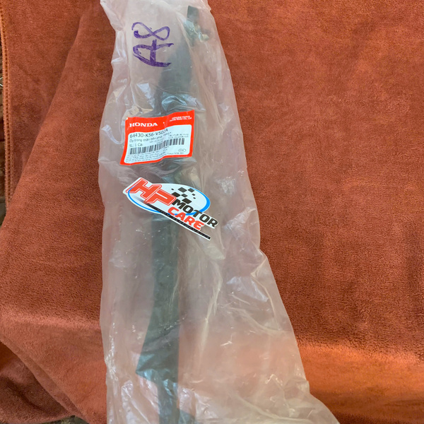 Ốp trong thân sườn Winner X V2 Trái Phải 64440-K56-V50Z/ 64430-K56-V50Z