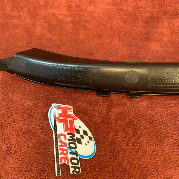 Ốp trong thân sườn Winner X V2 Trái Phải 64440-K56-V50Z/ 64430-K56-V50Z