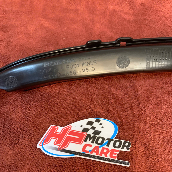 Ốp trong thân sườn Winner X V2 Trái Phải 64440-K56-V50Z/ 64430-K56-V50Z