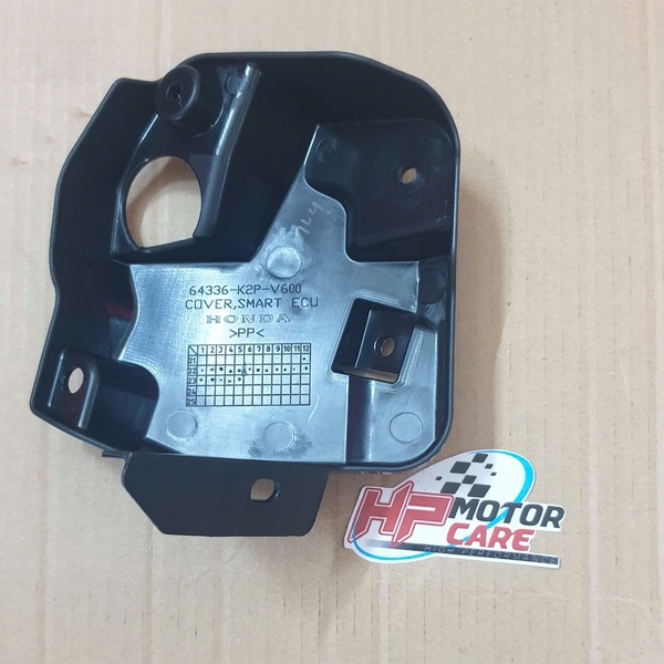 Ốp bộ điều khiển động cơ Winner V3/Ốp che cầu chì Winner V3