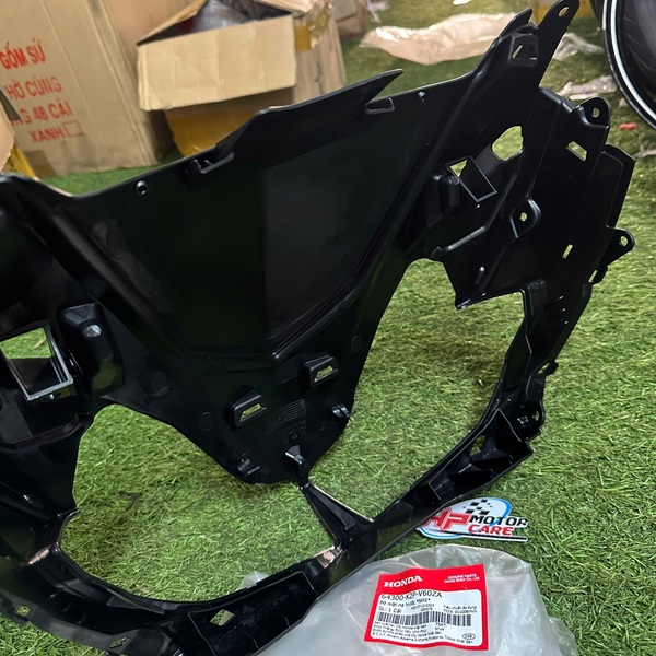 Ốp đèn pha Winner V3/ Bộ mặt nạ trước Winner V3