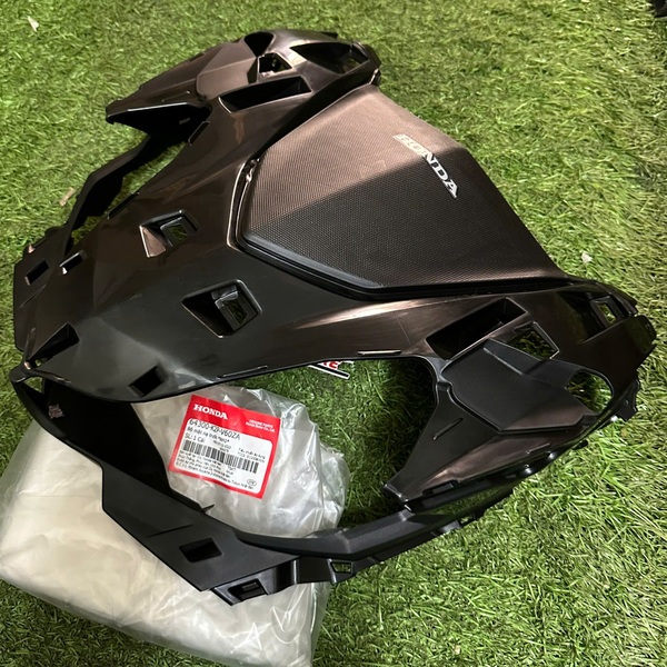 Ốp đèn pha Winner X V3/ Bộ mặt nạ trước Winner X V3 64302-K2P-V60