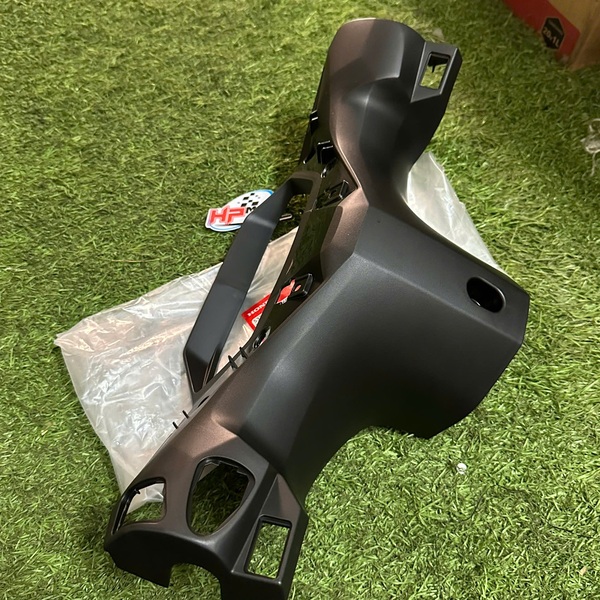 Ốp đồng hồ Winner X V3/ Bợ cổ tay lái Winner X V3 53206-K2P-V60