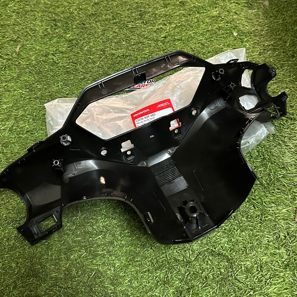 Ốp đồng hồ Winner X V3/ Bợ cổ tay lái Winner X V3 53206-K2P-V60