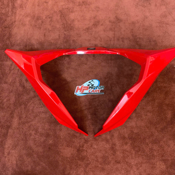 Ốp viền tay lái/ Ốp trên tay lái Winner X V3 53270-K2P-V60