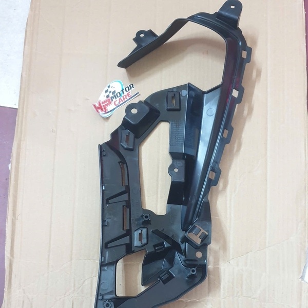 Ốp trong cánh gà Winner X V3 Trái/ Phải 64520-K2P-V60/ 64510-K2P-V60