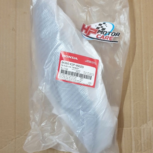 Ốp trước/Ốp nạ trước Winner V3 Trái/Phải
