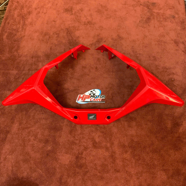 Ốp viền tay lái/ Ốp trên tay lái Winner X V3 53270-K2P-V60