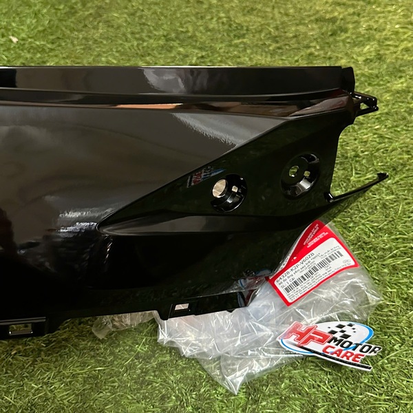 Bộ ốp ống yếm sau Winner X V3 Phải/ Trái 64328-K2P-V60z/64327-K2P-V60Z