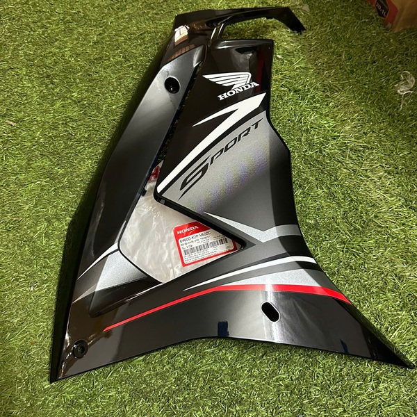 Cánh gà Winner V3/ Bộ ốp trước Winner V3 (Trái/Phải) 64650-K2P-V60/  64600-K2P-V60