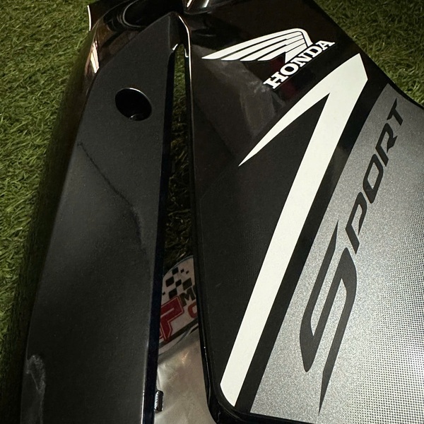 Cánh gà Winner V3/ Bộ ốp trước Winner V3 (Trái/Phải) 64650-K2P-V60/  64600-K2P-V60