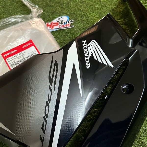 Cánh gà Winner V3/ Bộ ốp trước Winner V3 (Trái/Phải) 64650-K2P-V60/  64600-K2P-V60