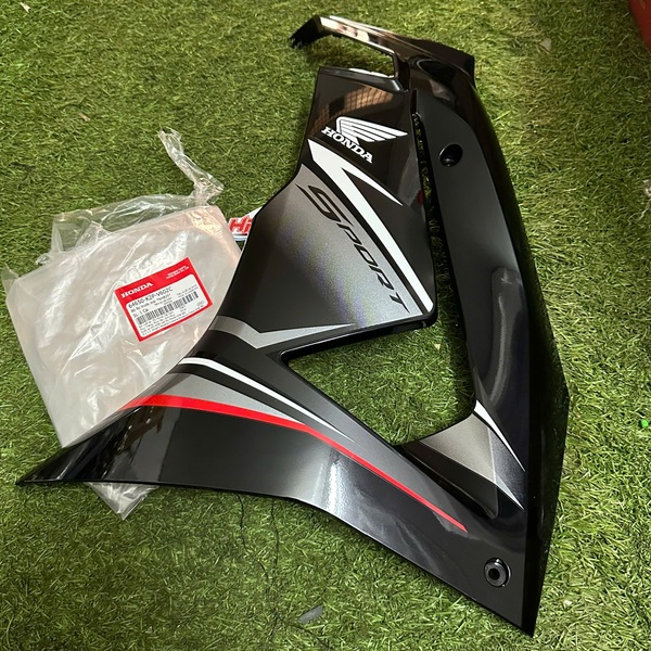 Cánh gà Winner V3/ Bộ ốp trước Winner V3 (Trái/Phải) 64650-K2P-V60/  64600-K2P-V60