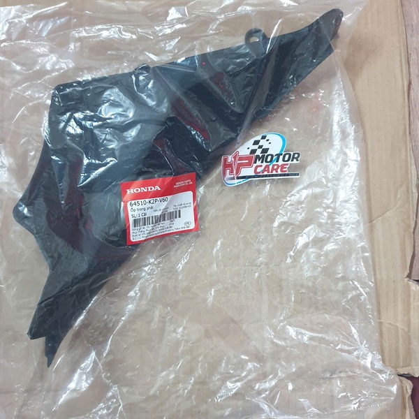 Cánh gió Winner X V3 Trái/Phải 64510-K2P-v60 / 64500-K2P-v60