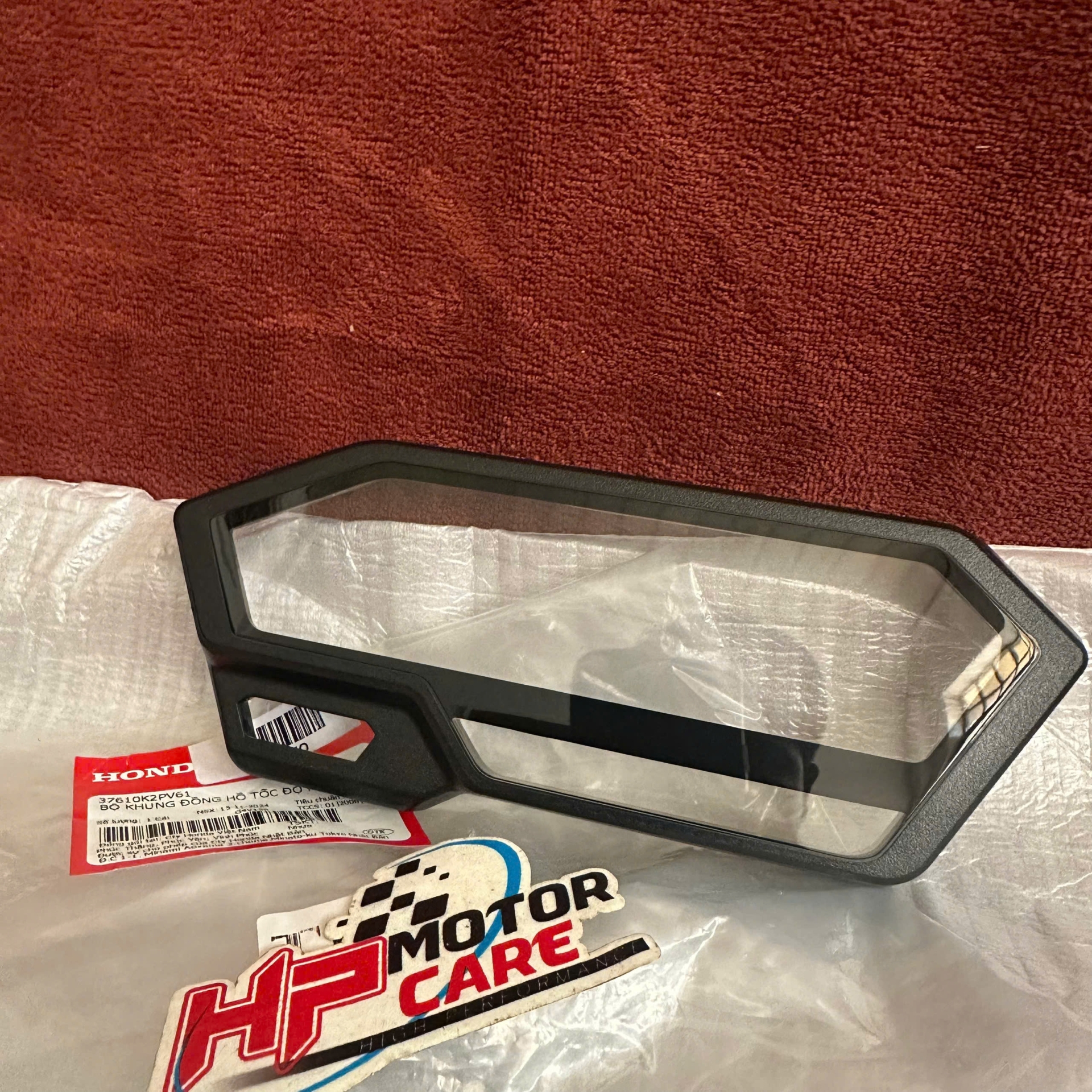 Mica đồng hồ Winner V3 37610-K2P-V61