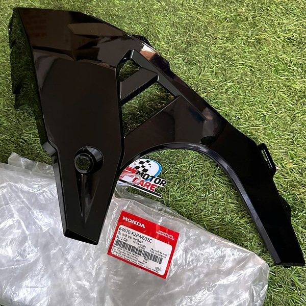 Mỏ cày Winner X (V3) Trái /Phải  64670-K2P-V60z/ 64660-K2P-V60z