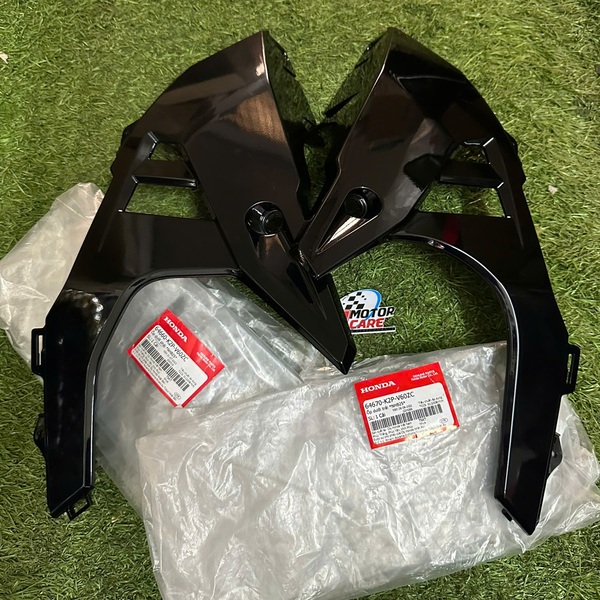 Mỏ cày Winner X (V3) Trái /Phải  64670-K2P-V60z/ 64660-K2P-V60z