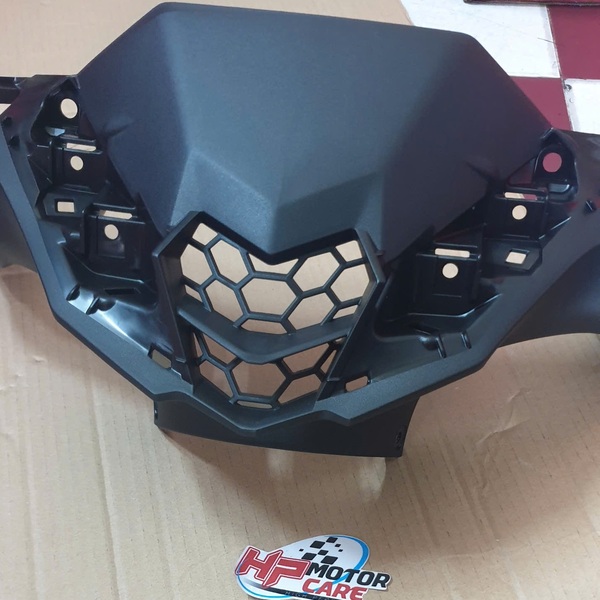 Ốp đầu trước Winner X V3 53205-K2P-M00