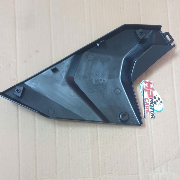Ốp bảo vệ bên trái/ Ốp bảo vệ gác chân trái Winner X V3