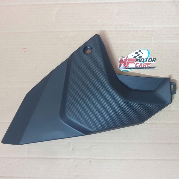 Ốp bảo vệ bên trái/ Ốp bảo vệ gác chân trái Winner X V3