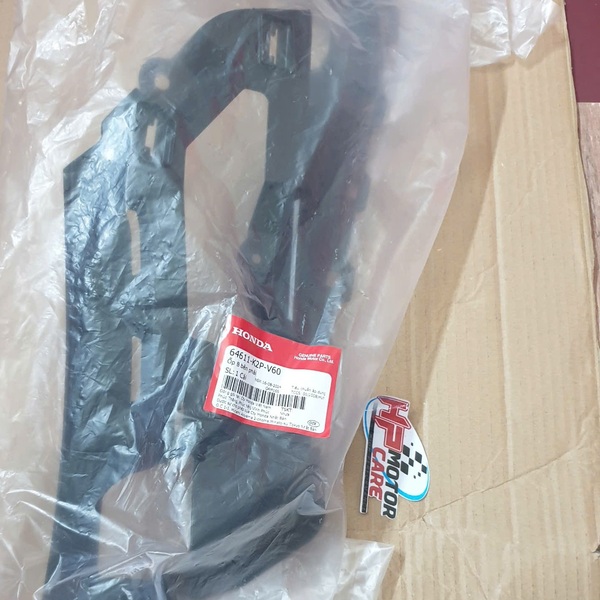 Ốp trong cánh gà Winner X V3 Trái/ Phải 64520-K2P-V60/ 64510-K2P-V60