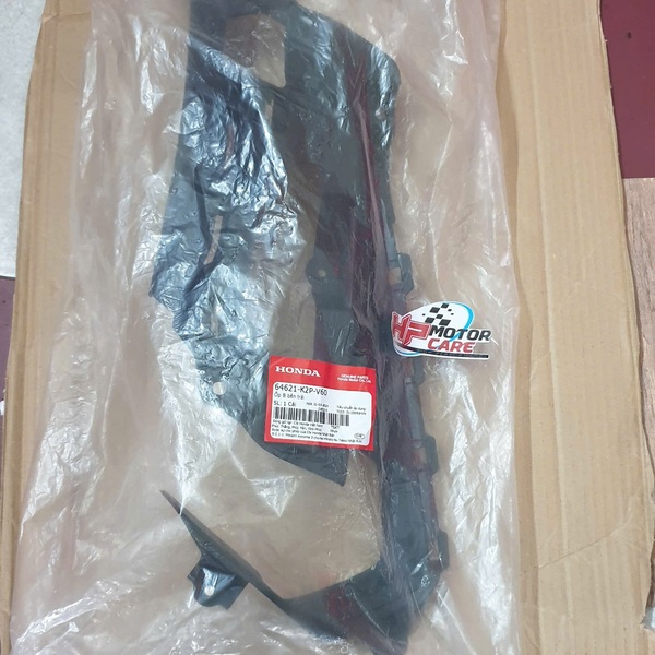 Ốp trong cánh gà Winner X V3 Trái/ Phải 64520-K2P-V60/ 64510-K2P-V60