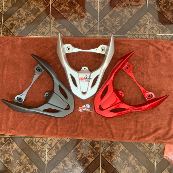 Baga sau/ Cản sau / tay dắt Vision 81200-K2C-V00