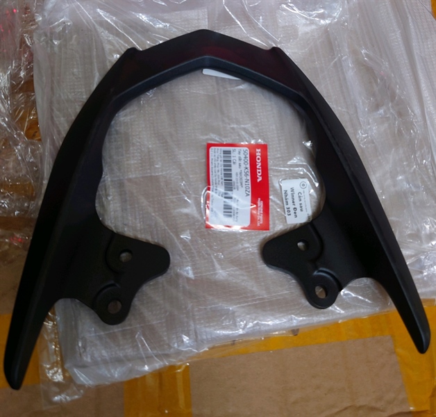 Cản sau (tay dắt sau) Winner V1 50400-K56-N10Z