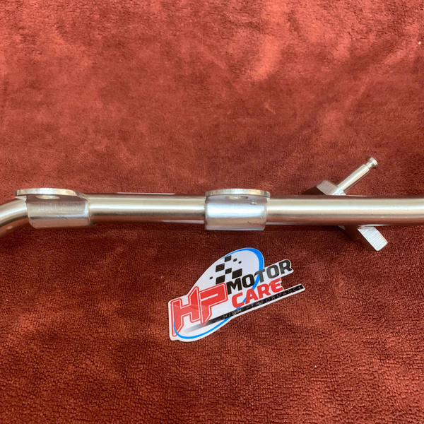 Gác máy Wave (mới) inox 304