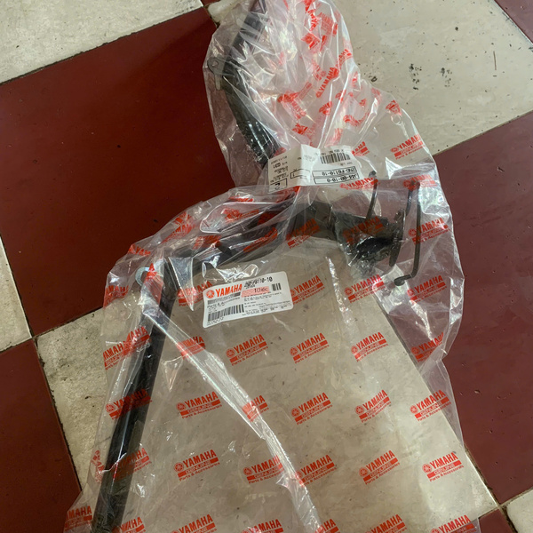 Ghi đông Exciter 150 2019 2ND