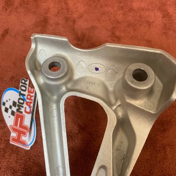 Pat gác chân sau Wave 110 Trái/Phải