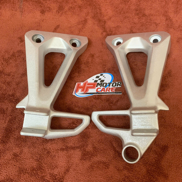 Pat gác chân sau Wave 110 Trái/Phải