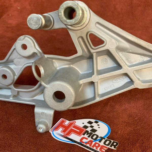 Pat gác chân trước Winner X Trái/Phải  50660-K56-V50/50650-K56-V50