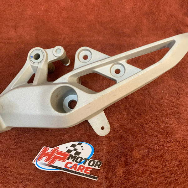 Pat gác chân trước Winner X Trái/Phải  50660-K56-V50/50650-K56-V50