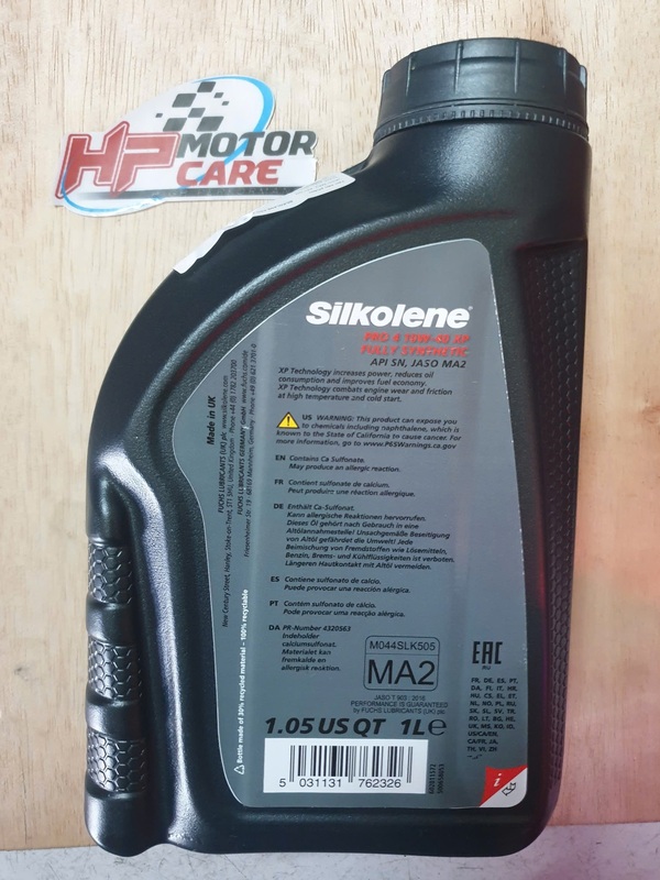 Nhớt Fuchs Sikolen 10W-40