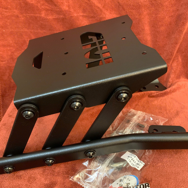 Baga sau Ex150 Givi MF