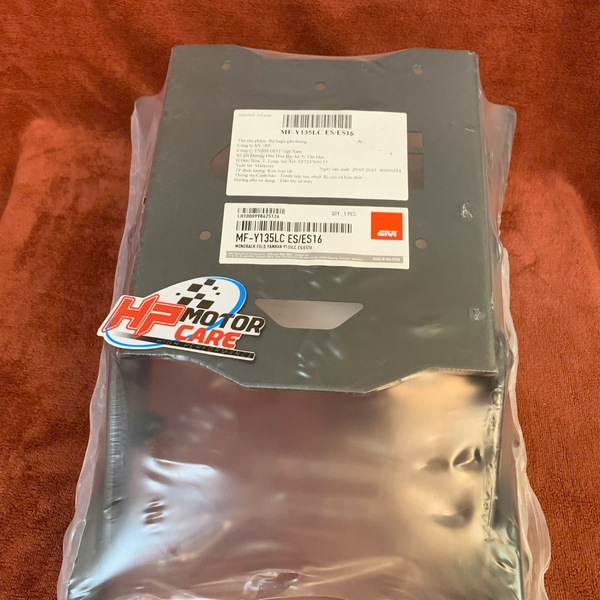 Baga sau Exciter 135 / Y135LC Givi MF