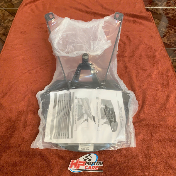 Baga sau Vario 160 Givi SRX(s)