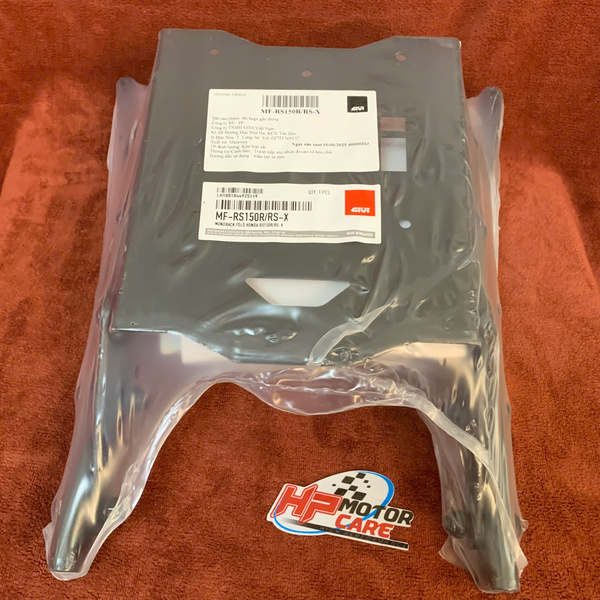 Baga sau Winner / RS150 Givi MF