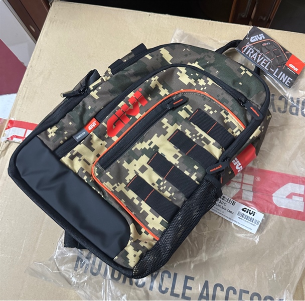 Ba lô Givi TR30 (Túi đeo chéo Givi TR30)