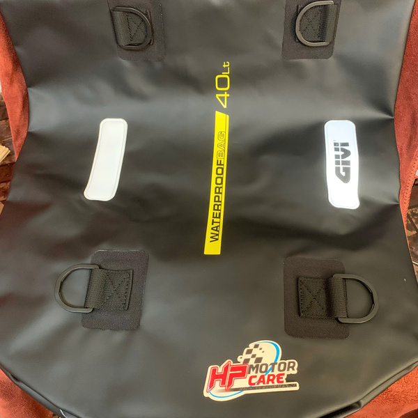 Túi chống nước PRM 40 lít Givi PCB01