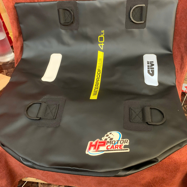 Túi chống nước PRM 40 lít Givi PCB01